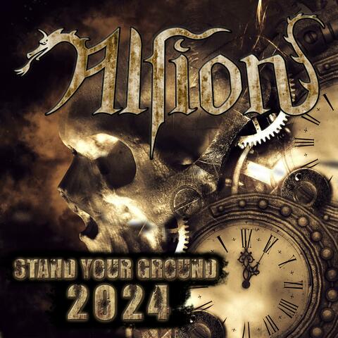 Stand Your Ground (Remix 2024)