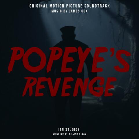 Popeye's Revenge (Original Motion Picture Soundtrack)
