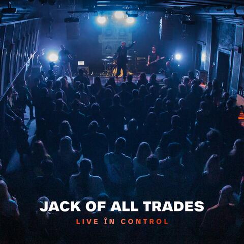 Live în Control