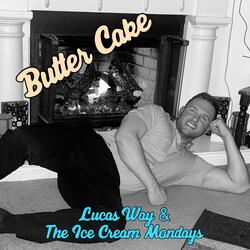 Butter Cake