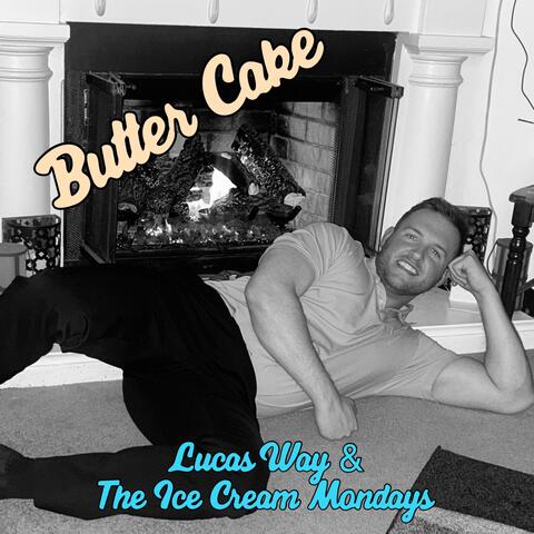 Butter Cake
