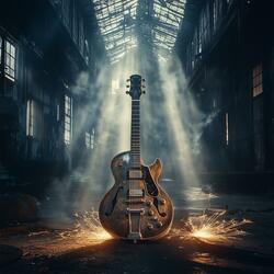 Night in the Frostrealm