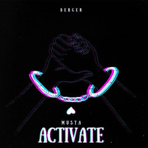 Activate (feat. Berger)