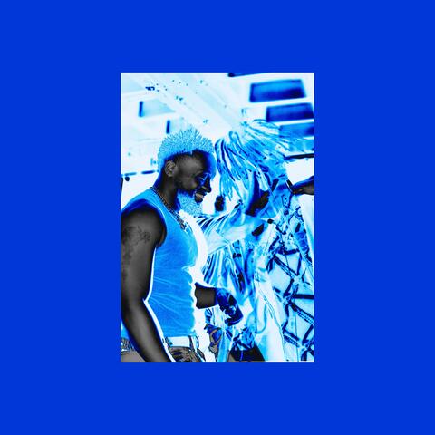 THAT'S CRAZY (feat. raimustdie)