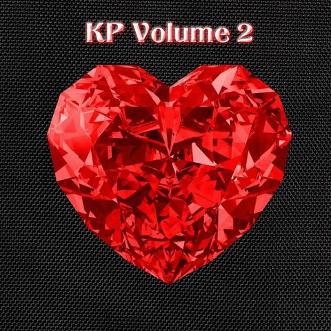 KP Volume 2