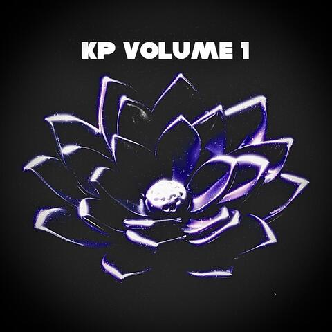 KP Volume 1: Re-recorded