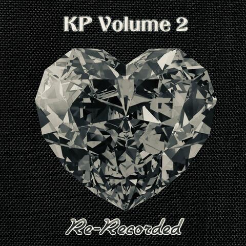 KP Volume 2: Re-recorded