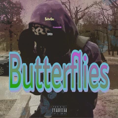 Butterflies