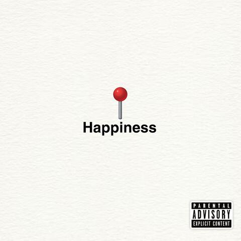 Happiness Is A Place