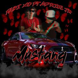 Mustang (feat. Adriel JR)