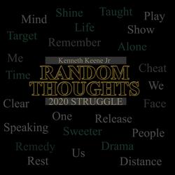 Random Thoughts