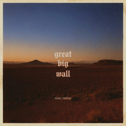 Great Big Wall