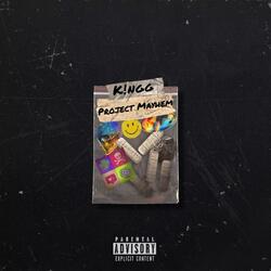 Project Mayhem (feat. Sunnik)