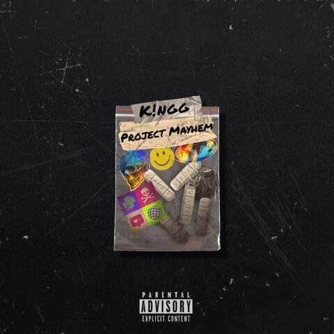 Project Mayhem (feat. Sunnik)