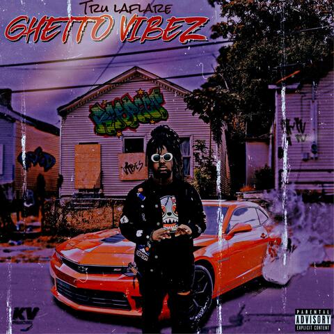 Ghetto Vibez