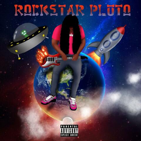 Rockstar Pluto