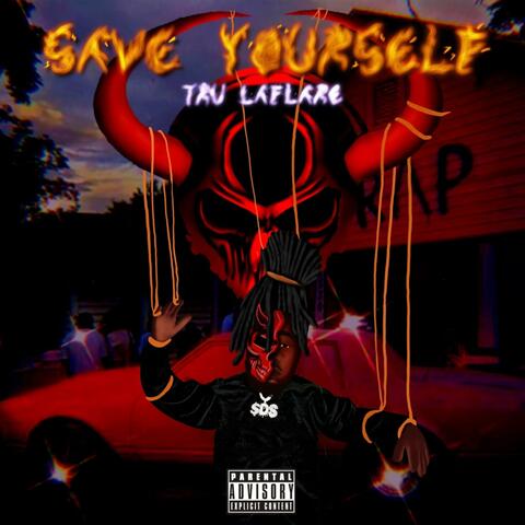 Save Yourself