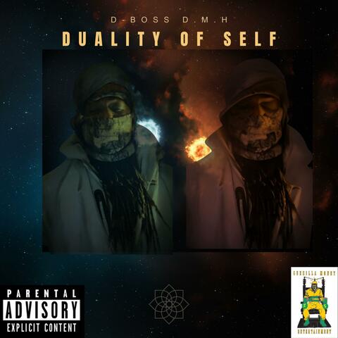 Duality of self