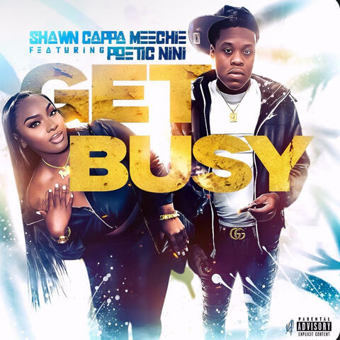 HOPE (feat. Shawn Cappa Meechie) [Radio Edit]