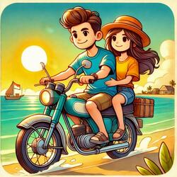 Vũng Tàu, Anh và Em