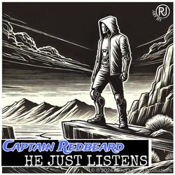He Just Listens
