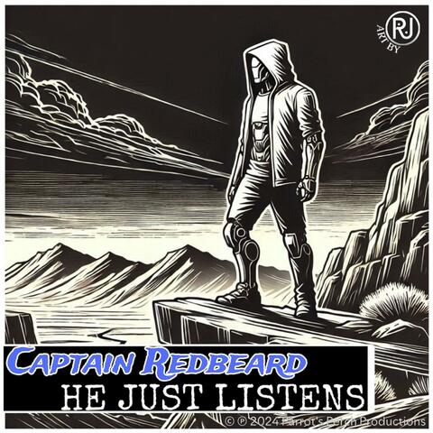 He Just Listens
