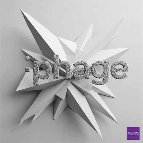 phage (bacteriophage)