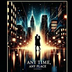 Any Time, Any Place