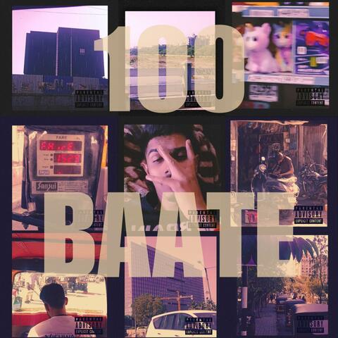 100 BAATE