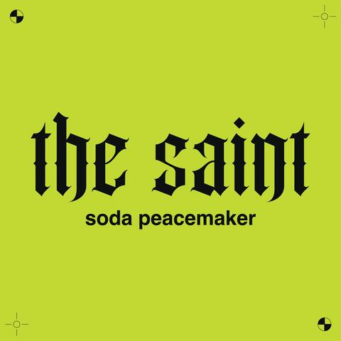 THE SAINT
