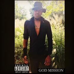 GOD MISSION
