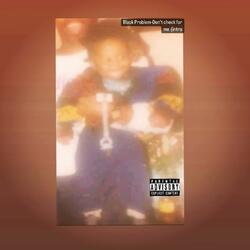 Dont check for me intro