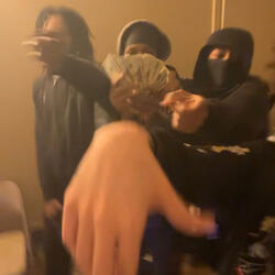 Be Safe (feat. Zyii, DB & Ofrm1700)