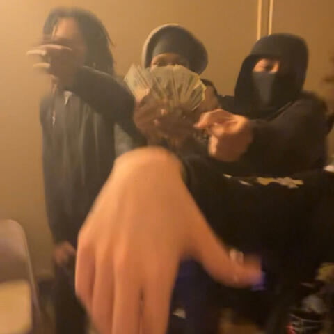 Be Safe (feat. Zyii, DB & Ofrm1700)