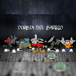Cumbia del barrio