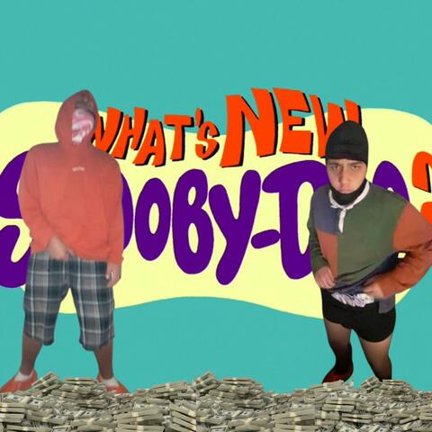 Scooby-Doo