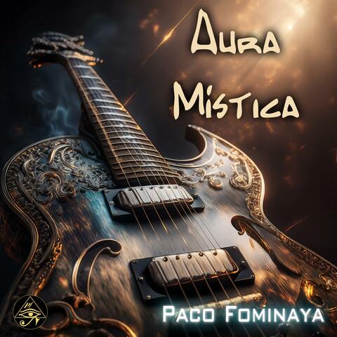 Aura Mística