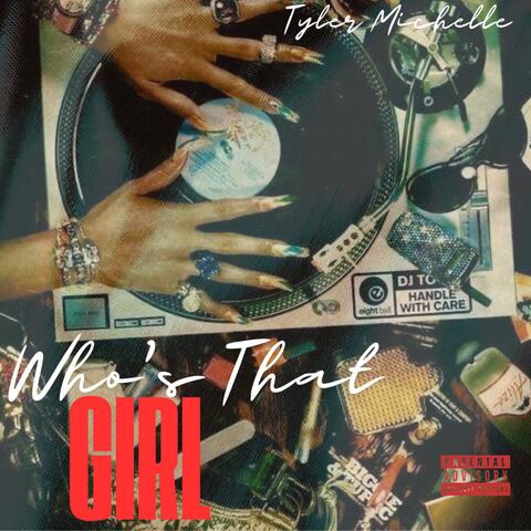 Who's That Girl