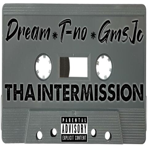 THA INTERMISSION (feat. Gms jc & TNO)