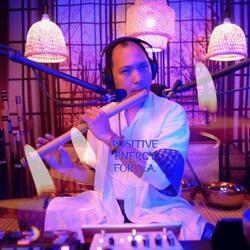 Uplifting Sound Healing Flute Journey
