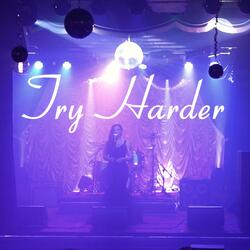 Try Harder