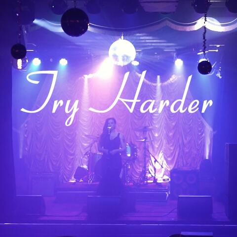 Try Harder