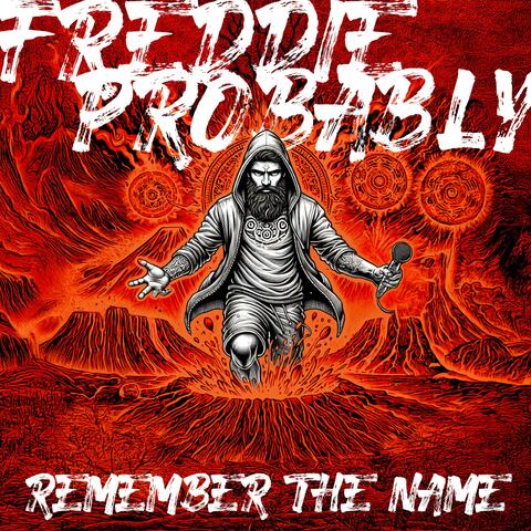 Remember The Name