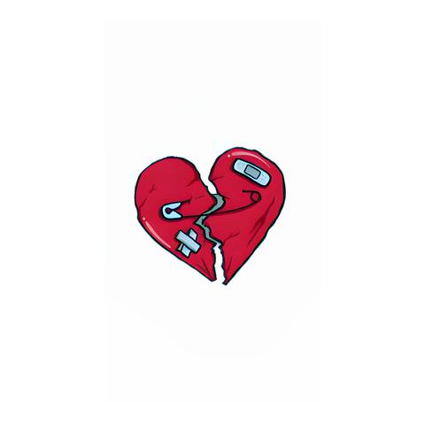Broke My Heart