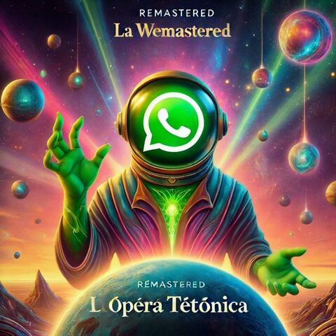 LA ÓPERA TETÓNICA (feat. Aperwasa) [Remastered]