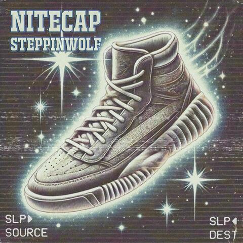Steppinwolf