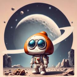 Moon Mission (Original Motion Picture Soundtrack)