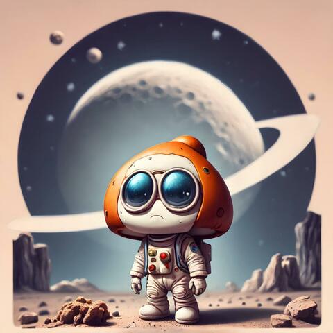 Moon Mission (Original Motion Picture Soundtrack)