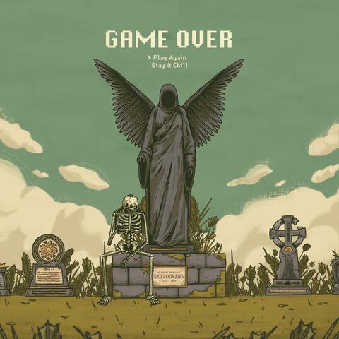 Game Over... Play Again?