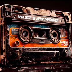MEGA FUNK MOTEL DE MOTOR